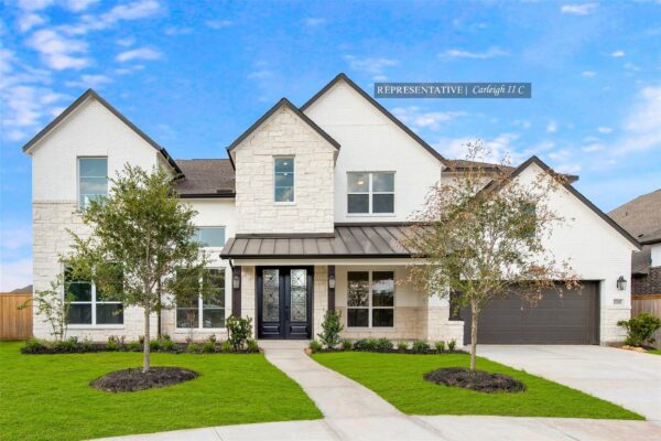 7425 Desert Needle Dr, Lago Vista
