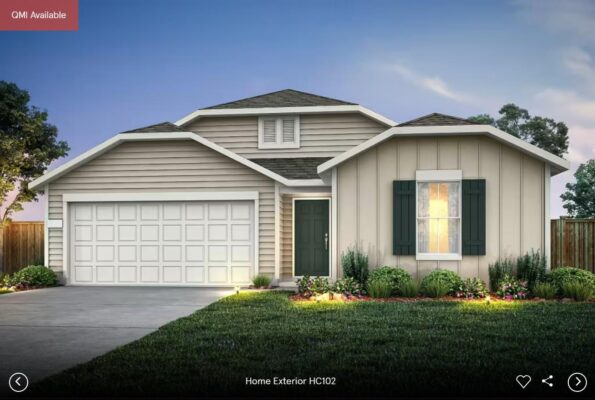 1338 Sky Ridge Ct, Belton