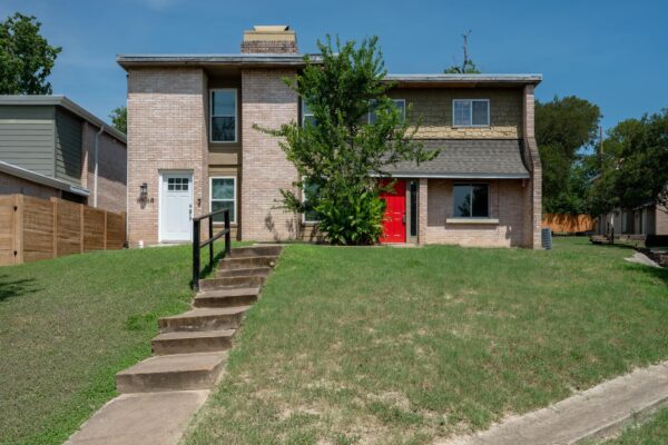 6406 Chimney Creek Cir #B, Austin
