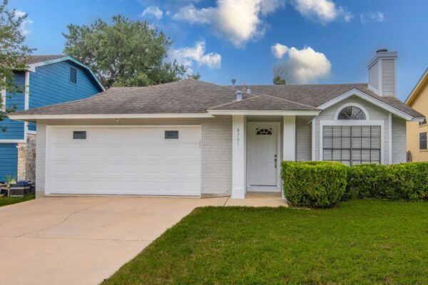4701 San Simeon Dr, Austin