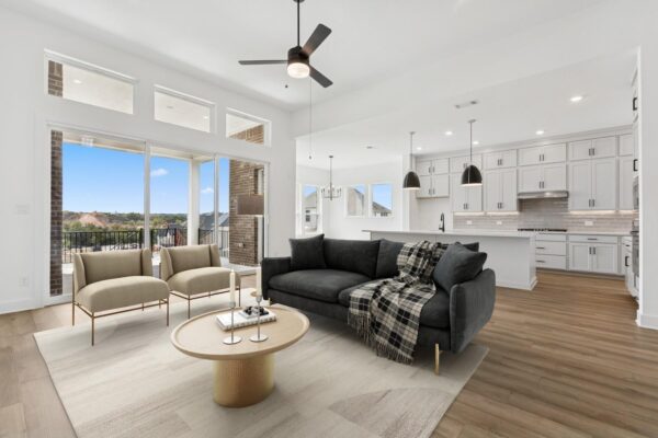 3233 Lookout Mountain Rd, Georgetown