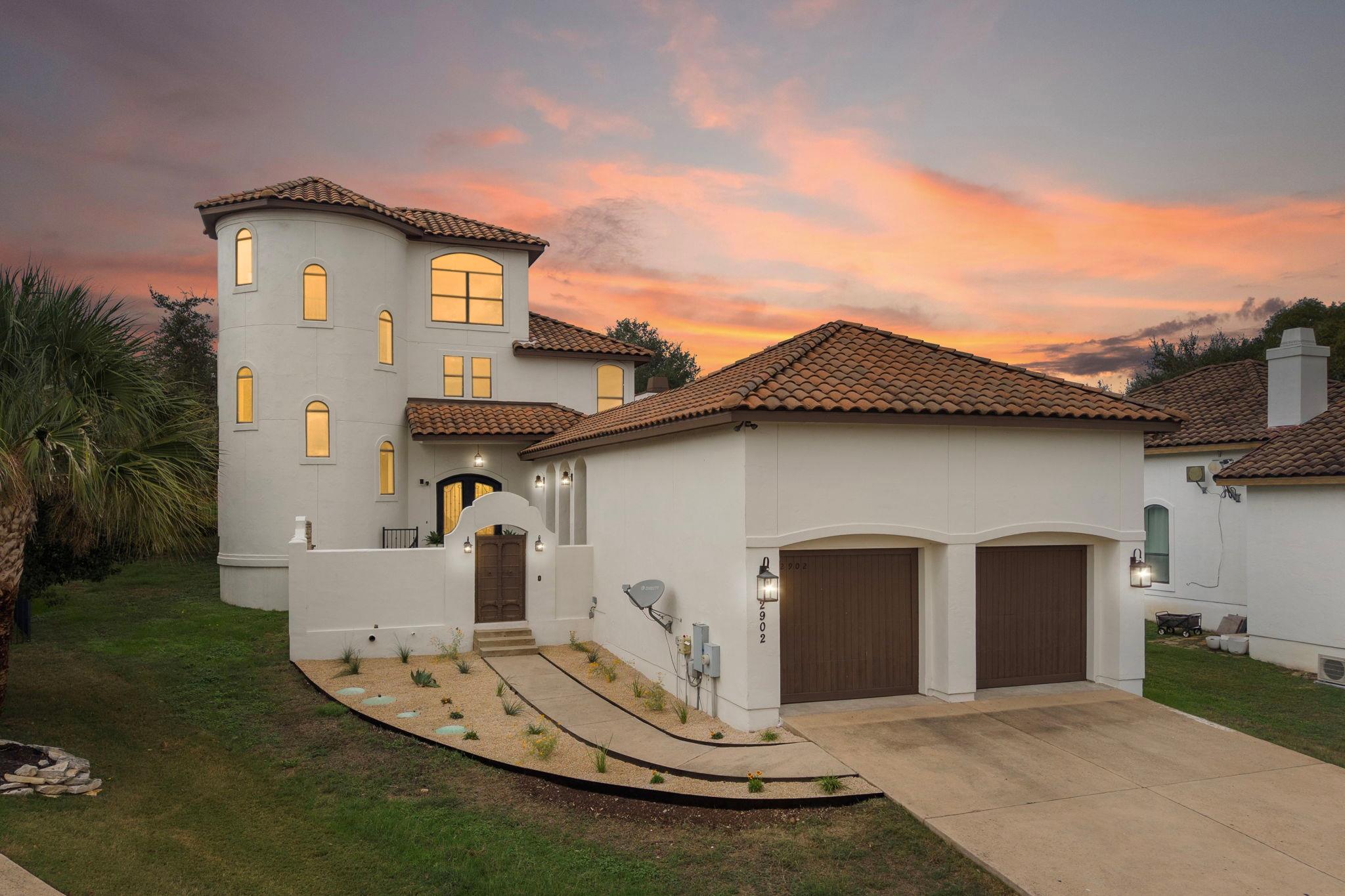 2902 Katter Ct, Austin
