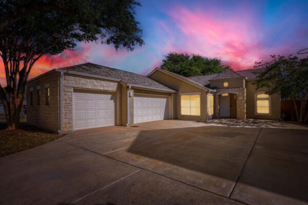 3302 Ross Cv, Round Rock