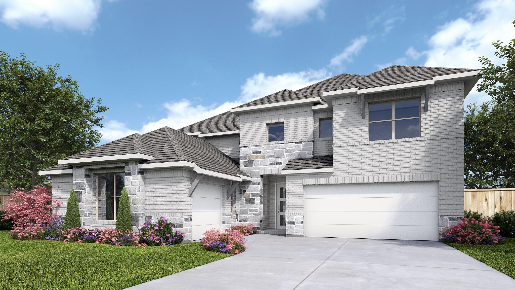 201 Maton Way, Liberty Hill, TX 78642