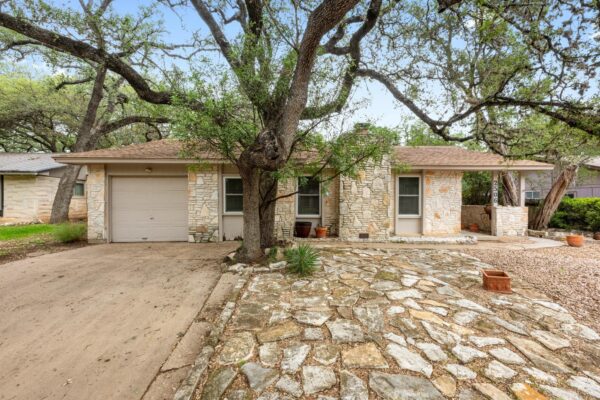 2506 Redleaf Ln, Austin