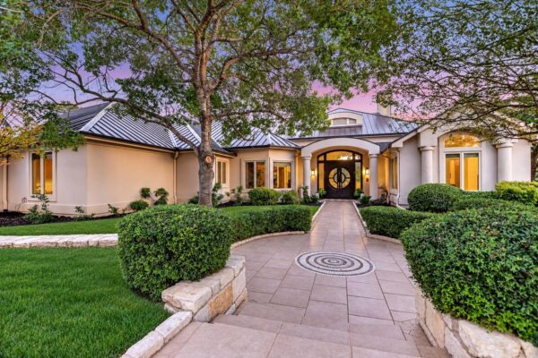 705 Sky Hawk None, Horseshoe Bay