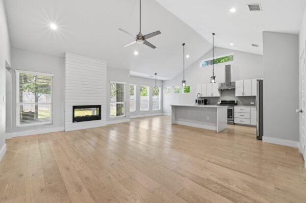 4207 Alexandria Dr, Austin