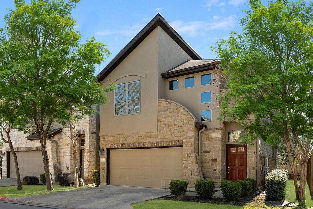 2001 Faro Dr #4, Austin, TX 78741