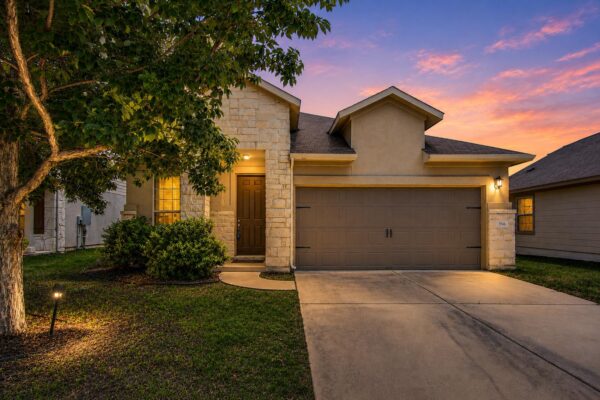 356 Quarry Ln, Liberty Hill