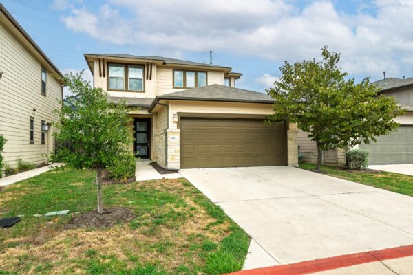 13513 Feldspar Dr, Austin