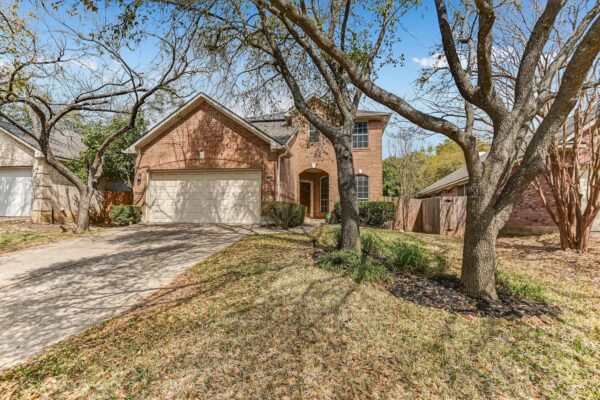 2218 Equestrian Trl, Austin