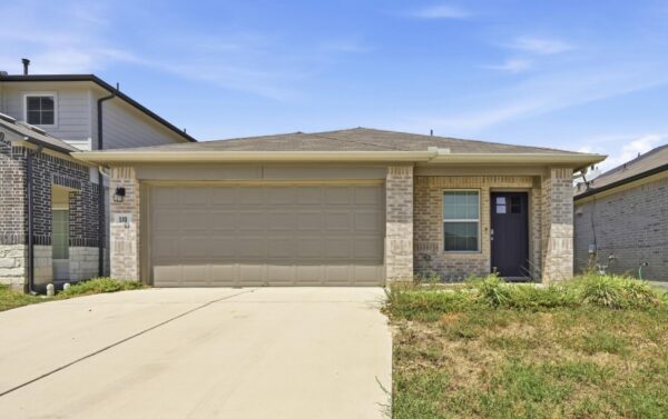510 Apache Plum Dr, Kyle