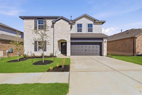 2005 Lazy Acres St, Leander