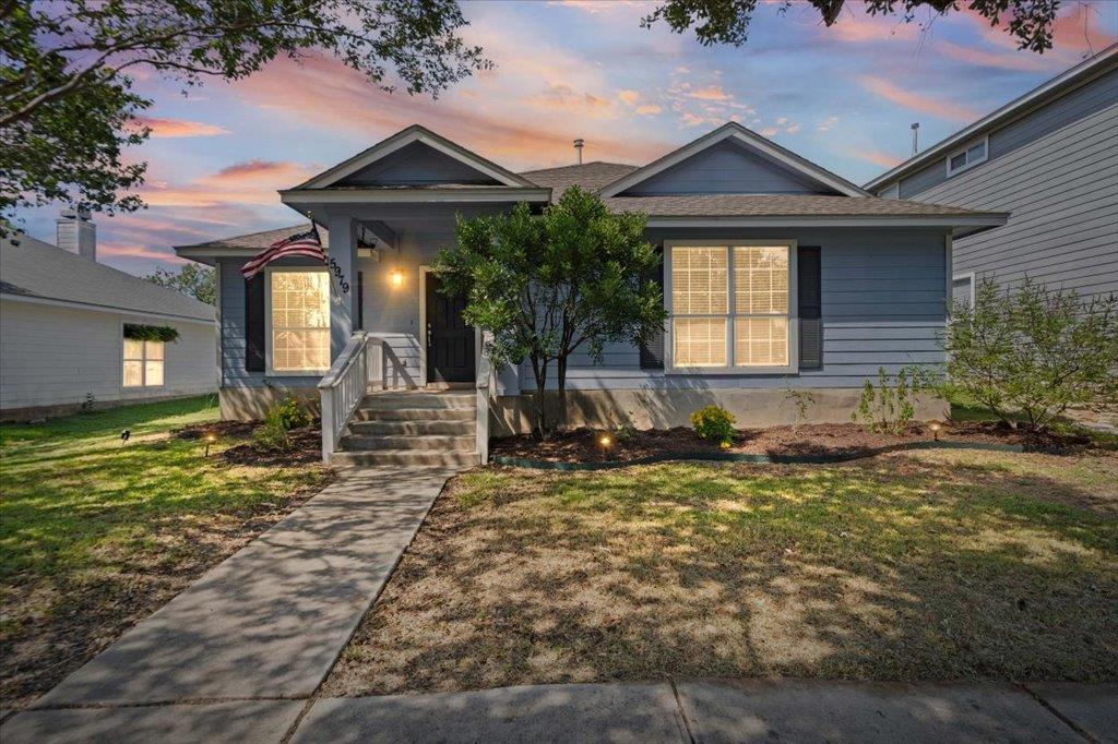 5979 MCNAUGHTON None, Kyle, TX 78640