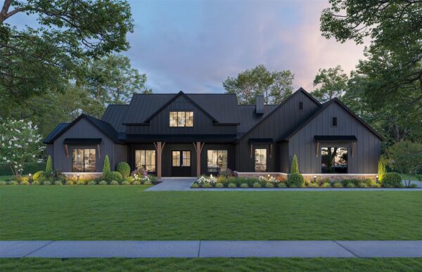 1117 Mountain Pond Rd, Georgetown