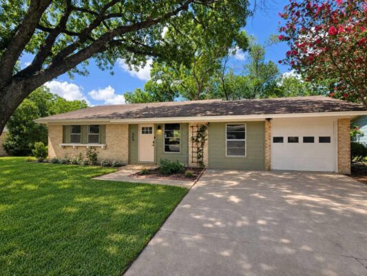 509 Westmorland Dr, Austin