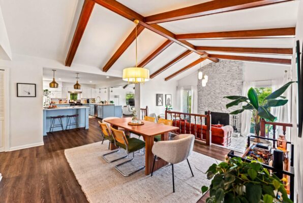 906 Rocky Spring Rd, Austin
