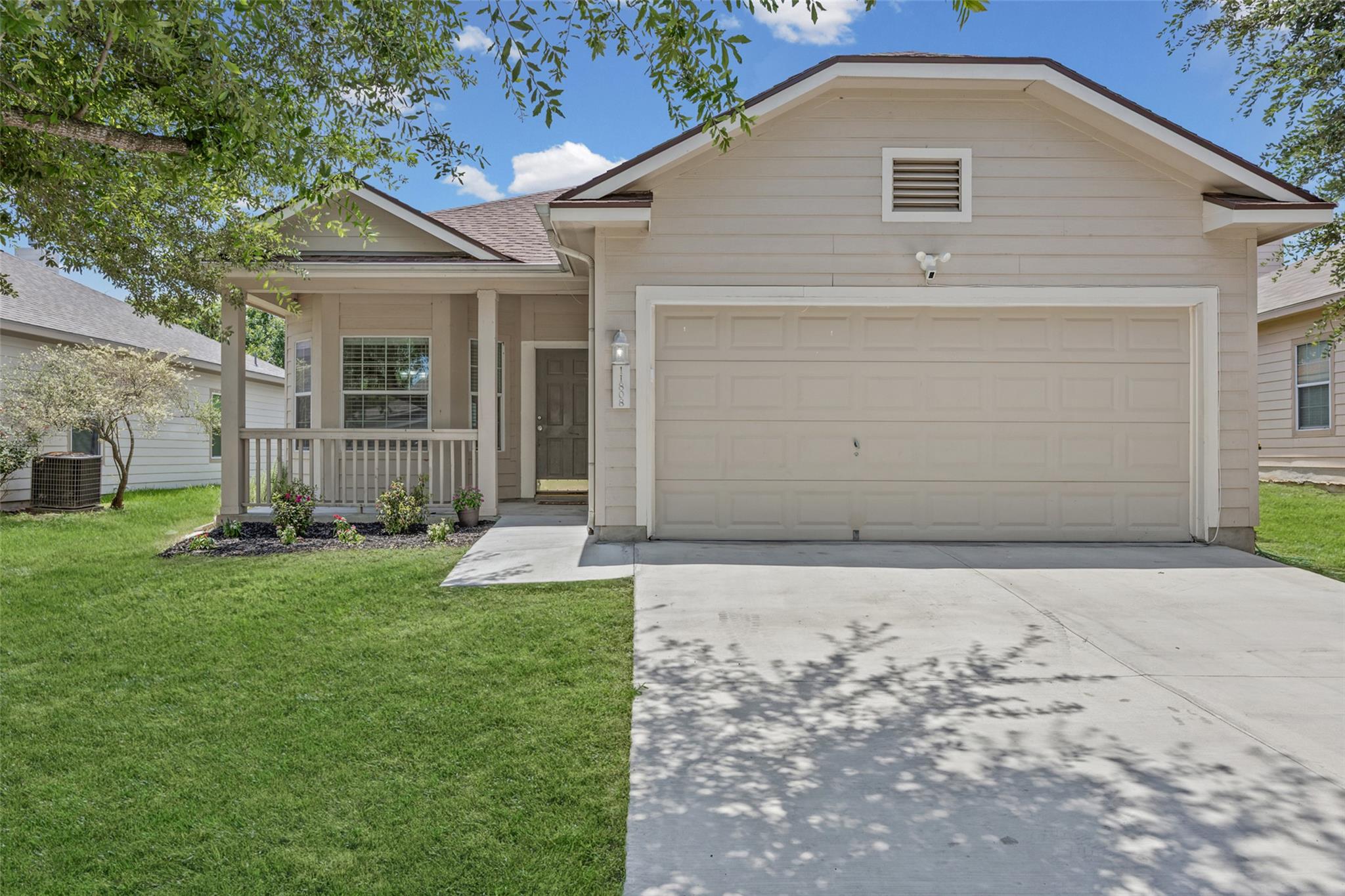11808 Bastrop St, Manor, TX 78653