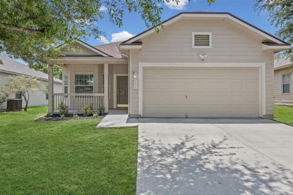 11808 Bastrop St, Manor