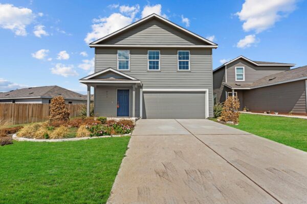 113 Texas Angel Way, Jarrell