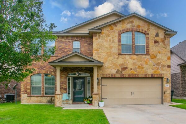 5646 Stonehaven Dr, Temple