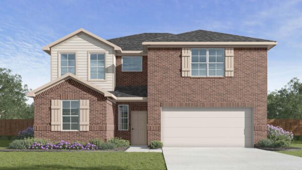 565 Hector Loop, Georgetown