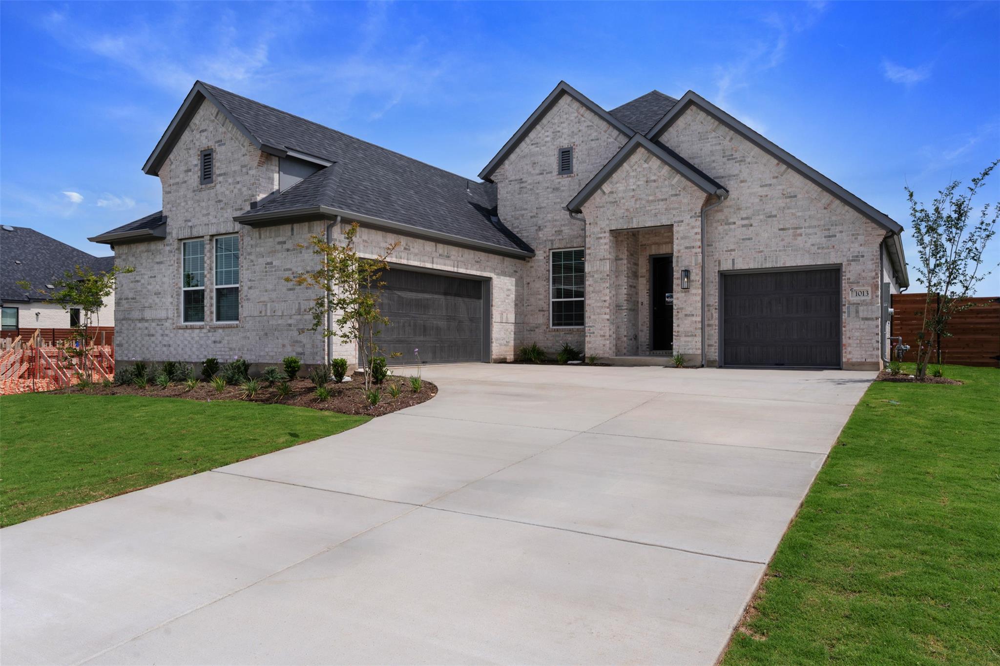 1617 Willow Bean Dr, Georgetown, TX 78633