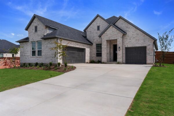 1617 Willow Bean Dr, Georgetown
