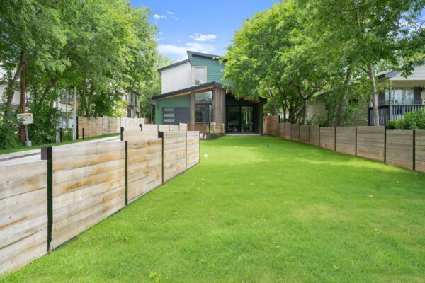 5511 Joe Sayers Ave #A, Austin