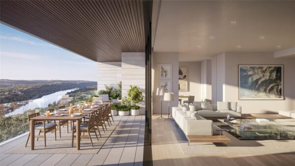 6507 Bridge Point Pkwy #Bluestem 2A, Austin