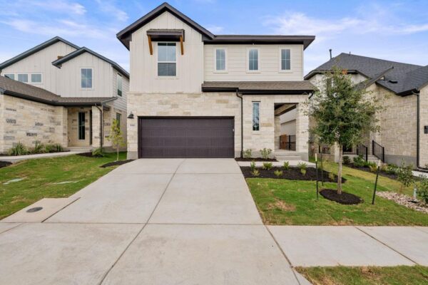 586 Darley Oak Drive None, Dripping Springs