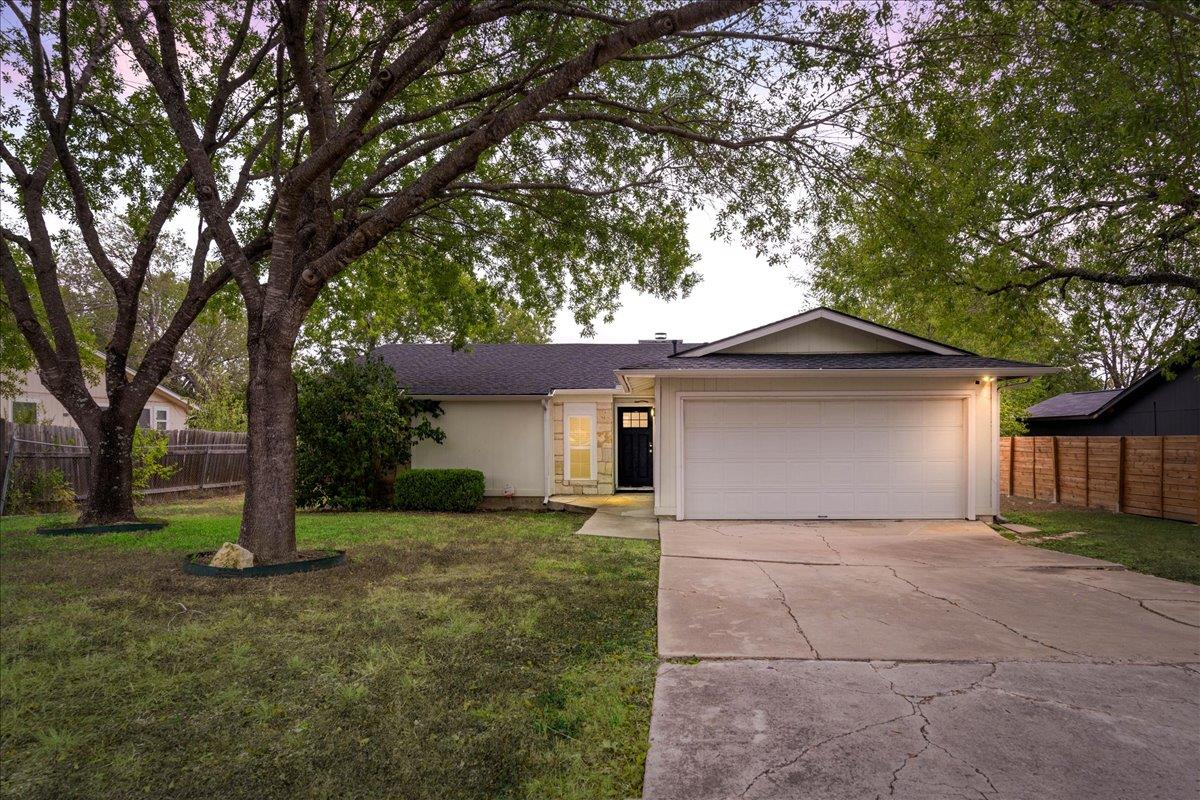 7401 Chisos Pass, Austin, TX 78724