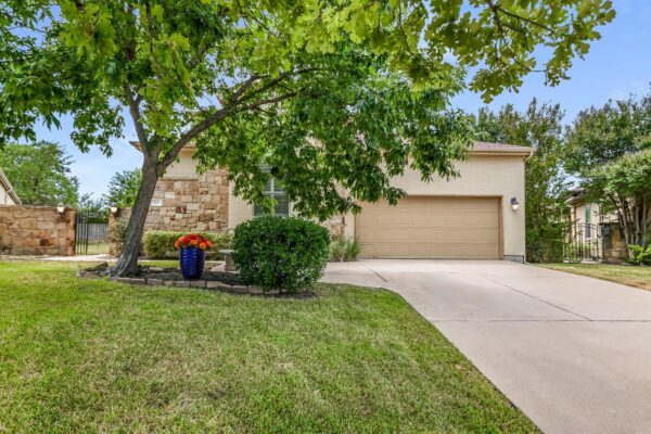 210 Rivulet Ln, Austin