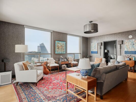 300 Bowie St #4101, Austin
