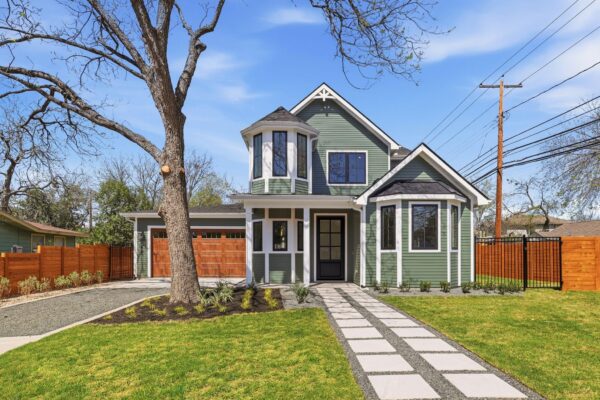 4500 Jinx Ave, Austin