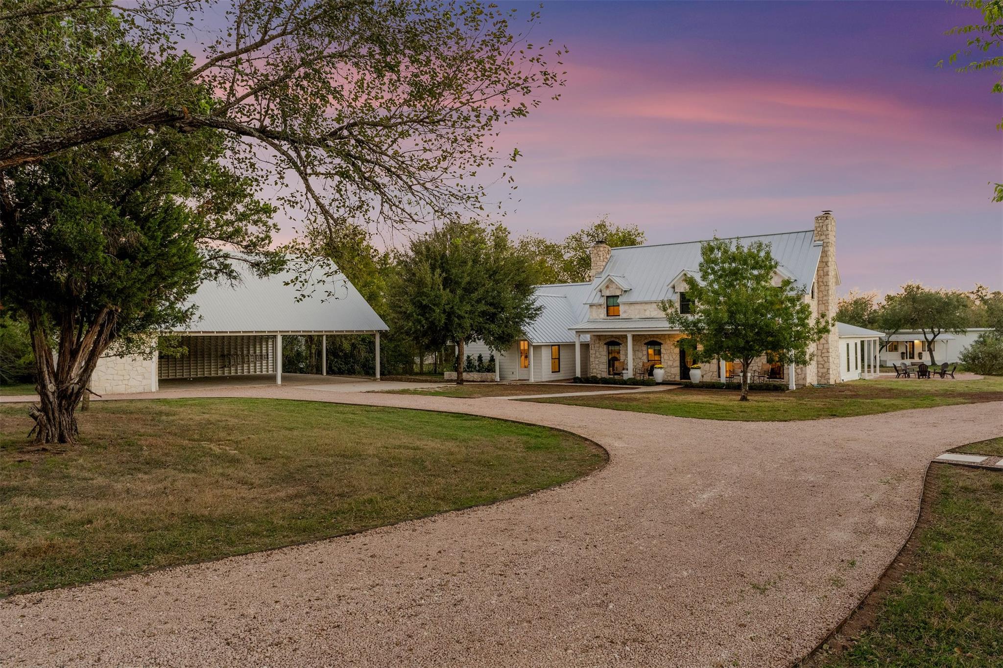 8509 Zyle Rd, Austin, TX 78737