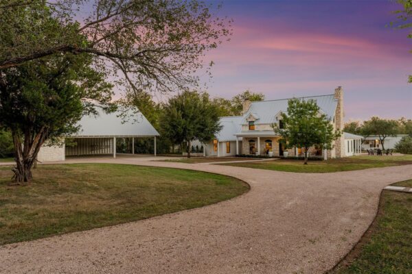 8509 Zyle Rd, Austin