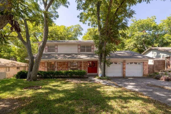 11614 February Dr, Austin