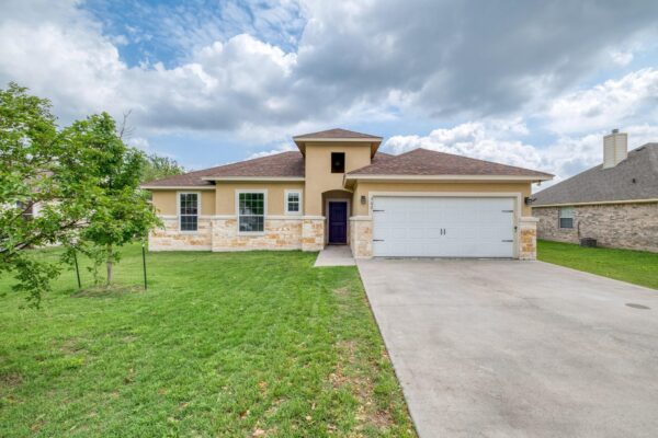 902 Fannin St, Lockhart