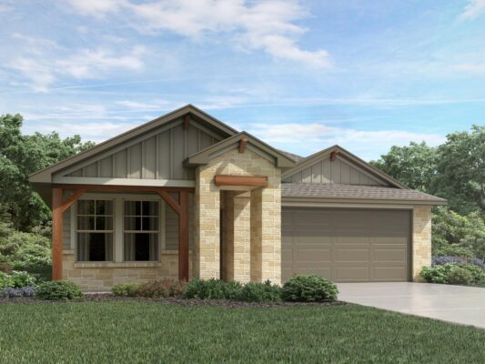 229 Red Tail Hawk Ln, Cedar Creek