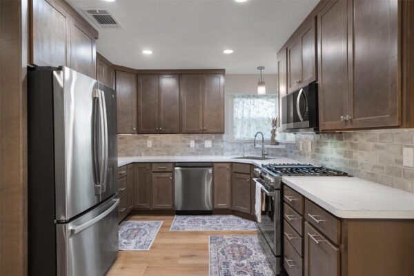 2312 Windrift Way, Round Rock