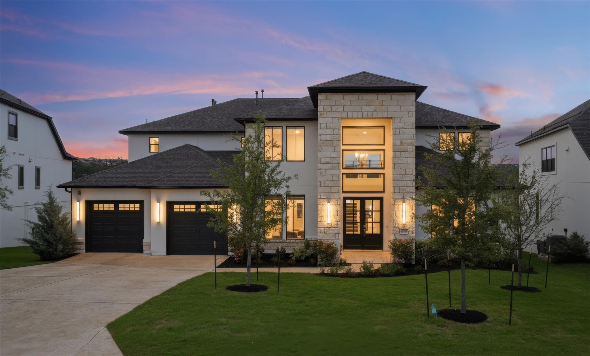 2420 Novara Trl, Leander