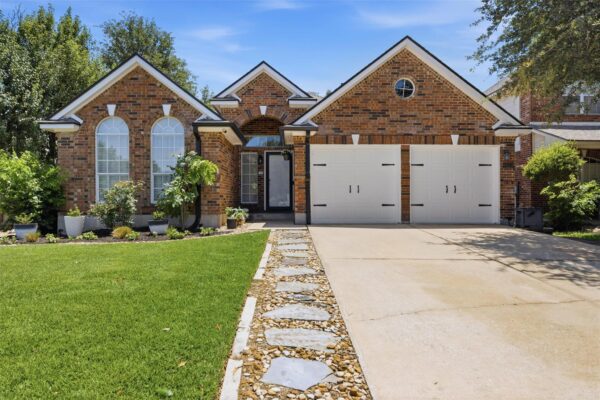 9003 Mountain Mist Ln, Round Rock