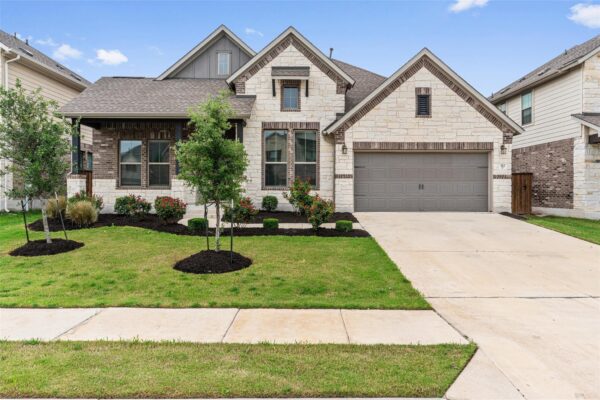 312 Rieti Pkwy, Liberty Hill