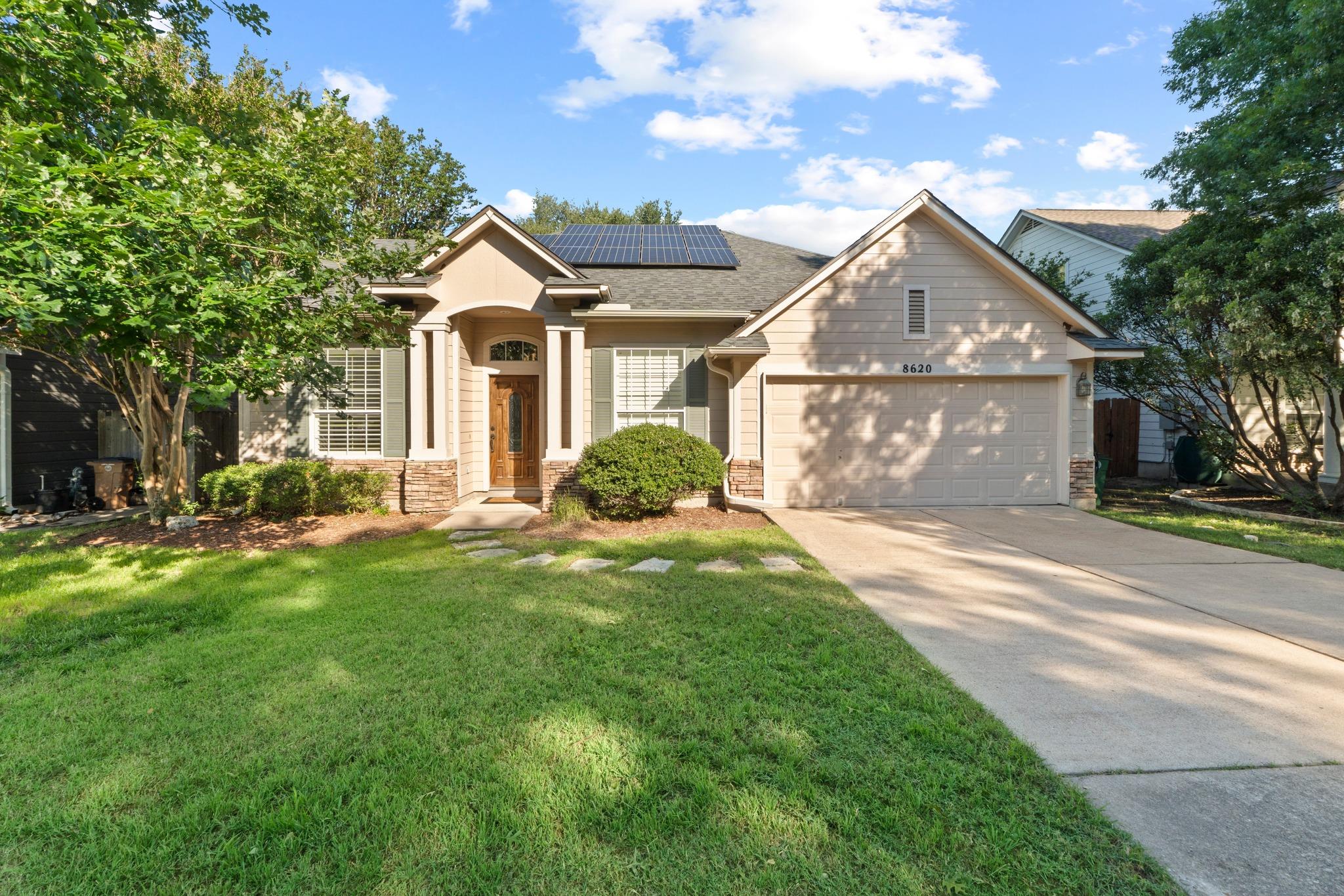 8620 Little Laura Dr, Austin, TX 78757
