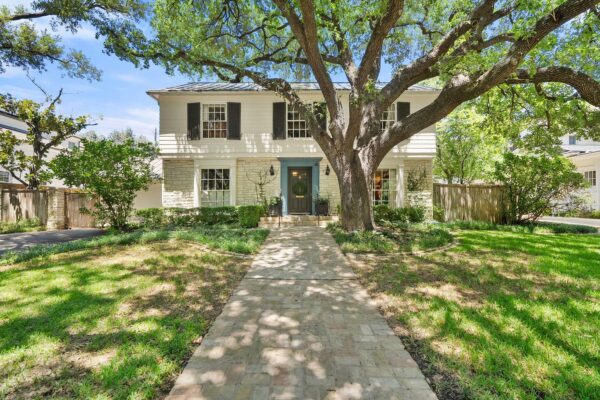 1510 Gaston Ave, Austin
