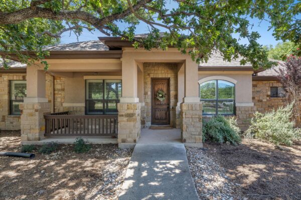 165 Silverado Dr, Georgetown