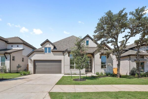 1529 Amanda Paige Dr, Georgetown