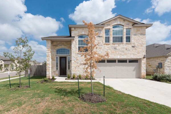 11600 Sewickley Ct, Austin