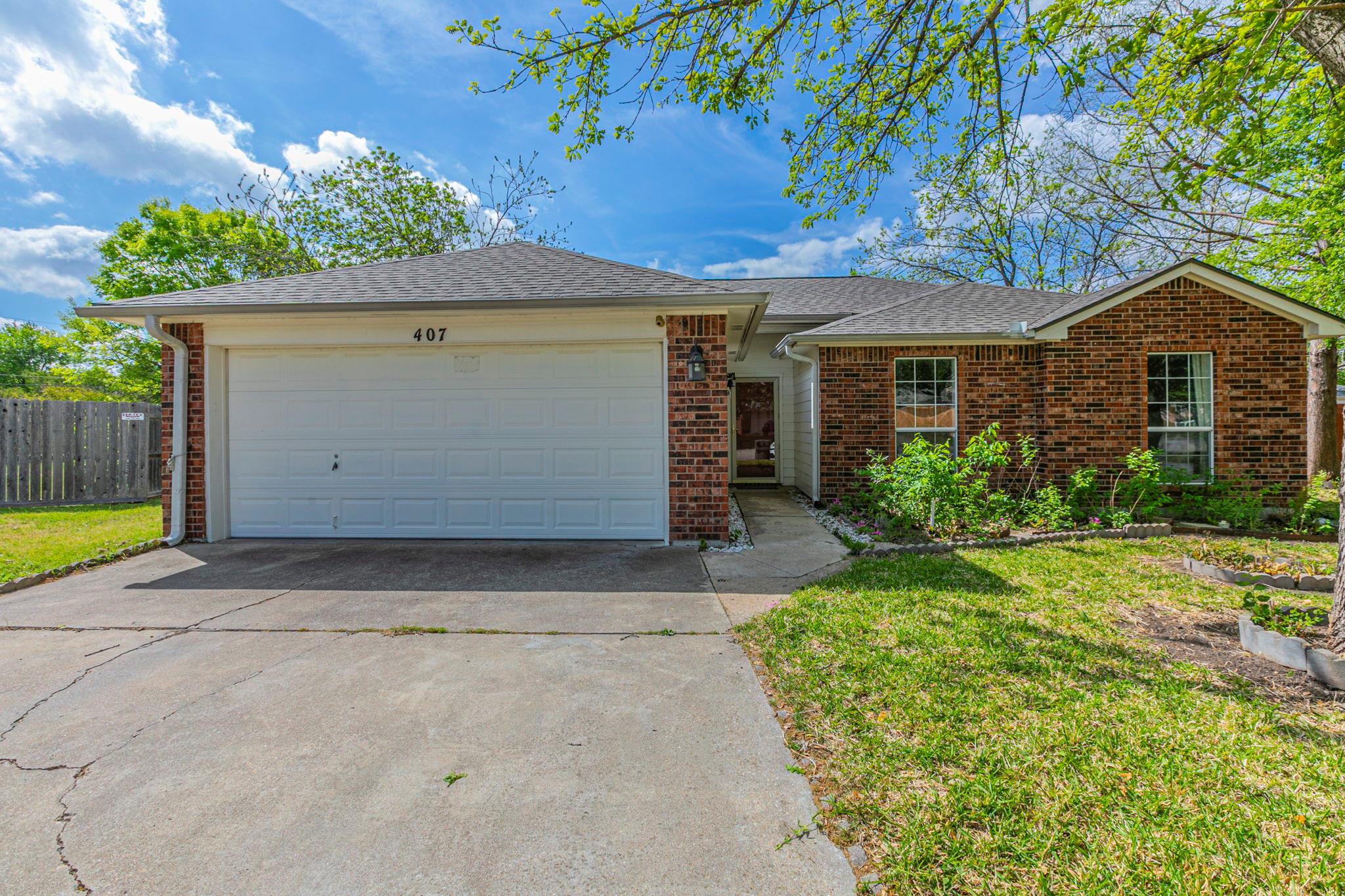 407 Sterling Manor Ct, Temple, TX 76502